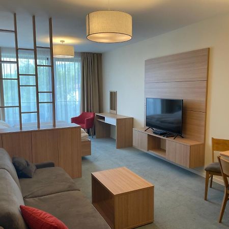 Apartment Pinia Vysoke Tatry Exterior photo