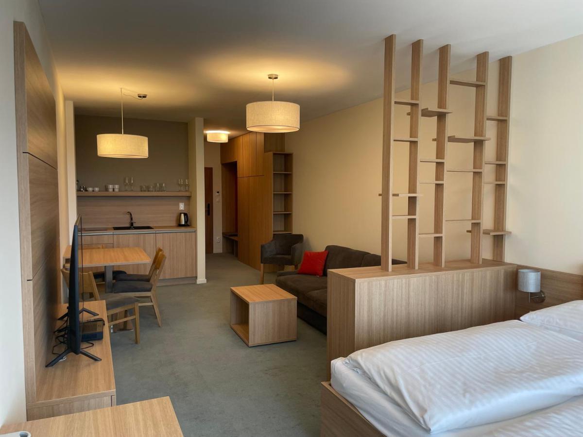 Apartment Pinia Vysoke Tatry Exterior photo